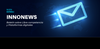 Free Competition and Digital Platforms Newsletter- VII