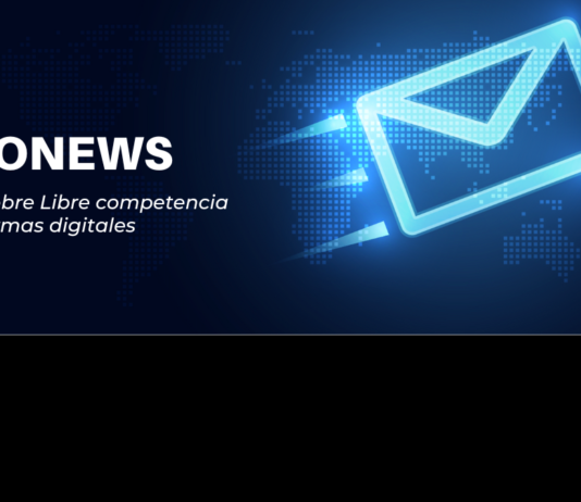 Newsletter sobre Libre Competencia y Plataformas Digitales – V