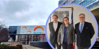 INNOVARTE ONG se reunió con Embajadora de Chile ante las Naciones Unidas en Ginebra