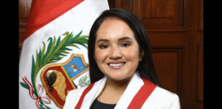 INNOVARTE Y AIS PERÚ ENVÍAN CARTA DE SEGUIMIENTO A CONGRESISTA