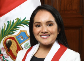 INNOVARTE Y AIS PERÚ ENVÍAN CARTA DE SEGUIMIENTO A CONGRESISTA