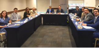 INNOVARTE ORGANIZA CONVERSATORIO SOBRE PROTECCIÓN DE LIBRE COMPETENCIA Y PLATAFORMAS DIGITALES