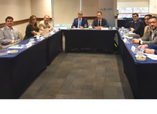 INNOVARTE ORGANIZA CONVERSATORIO SOBRE PROTECCIÓN DE LIBRE COMPETENCIA Y PLATAFORMAS DIGITALES
