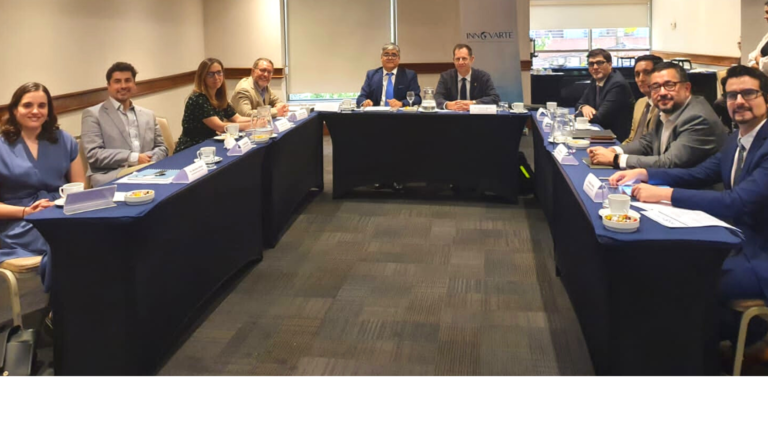 NGO INNOVARTE ORGANIZES DEBATE ON PROTECTION OF FREE COMPETITION AND DIGITAL PLATFORMS