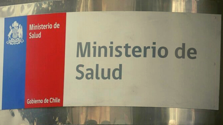 INNOVARTE SUBMITS LETTER TO MINISTRY OF HEALTH OF CHILE