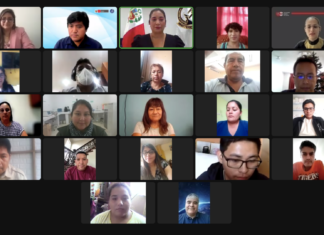 INNOVARTE Y AIS PERÚ ORGANIZAN SEMINARIO SOBRE TRANSFERENCIA DE TECNOLOGIA Y OPORTUNIDADES C-TAP