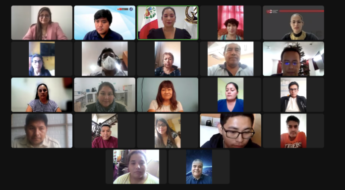 INNOVARTE Y AIS PERÚ ORGANIZAN SEMINARIO SOBRE TRANSFERENCIA DE TECNOLOGIA Y OPORTUNIDADES C-TAP