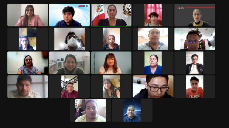 INNOVARTE AND AIS PERU ORGANIZE SEMINAR ON TECHNOLOGY TRANSFER AND C-TAP OPPORTUNITIES