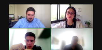 NGO INNOVARTE MEETS WITH THE UNDERSECRETARIAT OF PUBLIC HEALTH