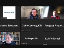 ROUNDTABLE ON BENEFIT AND INTELLECTUAL PROPERTY SHARING IN PANDEMIC TREATY