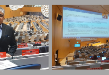 CARTA A DIVISIÓN DE PROPIEDAD INTELECTUAL DE LA SUBSECRETARÍA DE RELACIONES ECONÓMICAS INTERNACIONALES