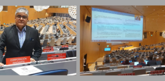 CARTA A DIVISIÓN DE PROPIEDAD INTELECTUAL DE LA SUBSECRETARÍA DE RELACIONES ECONÓMICAS INTERNACIONALES