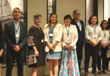 INNOVARTE Y RED GT REALIZAN REUNIÓN CON CENTROS DE TRANSFERENCIA TECNOLÓGICA