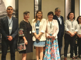 INNOVARTE Y RED GT REALIZAN REUNIÓN CON CENTROS DE TRANSFERENCIA TECNOLÓGICA