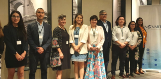 INNOVARTE Y RED GT REALIZAN REUNIÓN CON CENTROS DE TRANSFERENCIA TECNOLÓGICA