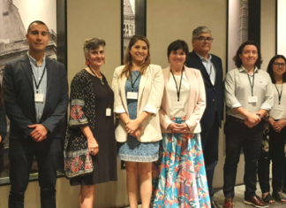 INNOVARTE Y RED GT REALIZAN REUNIÓN CON CENTROS DE TRANSFERENCIA TECNOLÓGICA