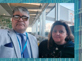 NGO INNOVARTE MEETS WITH THE HEAD OF THE INTELLECTUAL PROPERTY UNIT OF THE WHO ACCESS TO MEDICINES DIVISION