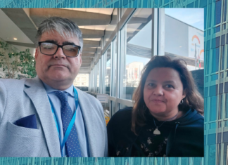 INNOVARTE ONG SE REÚNE CON RESPONSABLE DE LA UNIDAD DE PROPIEDAD INTELECTUAL DE LA DIVISIÓN DE ACCESO A MEDICAMENTOS DE LA OMS