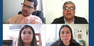 INNOVARTE SE REÚNE CON EQUIPO LEGISLATIVO DE SENADOR FELIPE KAST