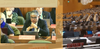 TERMINA ENCUENTRO DE COMITÉ PERMANENTE SOBRE DERECHOS DE AUTOR DE LA OMPI