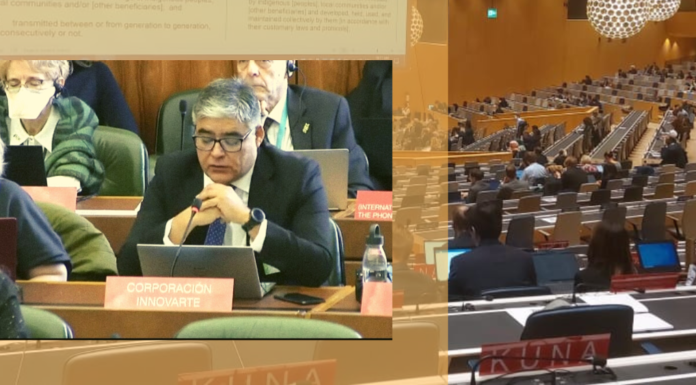 WIPO STANDING COMMITTEE ON COPYRIGHT CONCLUDES MEETINGS