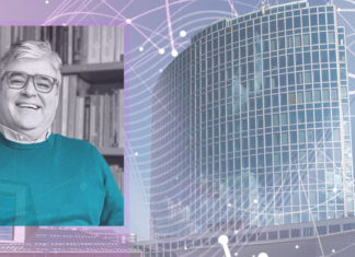 LUIS VILLARROEL INTERVIENE ANTE COMITÉ PERMANENTE DE DERECHOS DE AUTOR DE LA OMPI