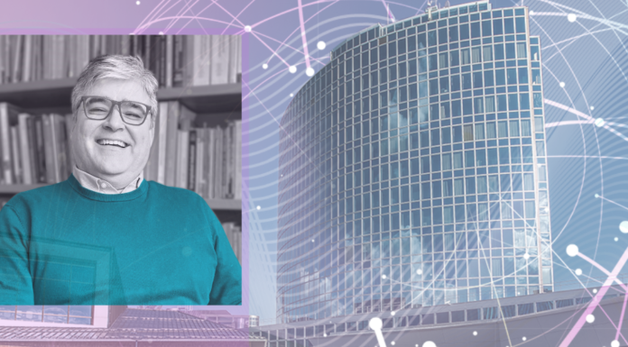 LUIS VILLARROEL INTERVIENE ANTE COMITÉ PERMANENTE DE DERECHOS DE AUTOR DE LA OMPI