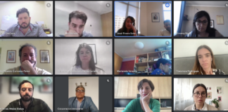 INNOVARTE ONG se reúne con Ministra de Ciencia Aisén Etcheverry y el Consejo de la Sociedad Civil CTCI