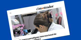Columna de opinión: C-TAP, nuevo paradigma internacional de transferencia tecnológica