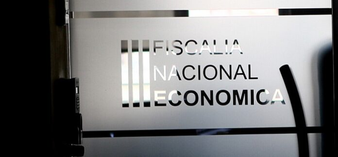 fiscalia nacional economica