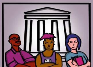 Pronunciamiento conjunto en apoyo a Internet Archive