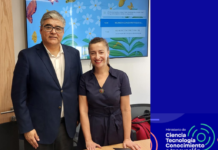 Innovarte participa en mesa de discusión sobre desafíos de la Inteligencia Artificial en el Ministerio de Ciencia