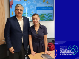 Innovarte participa en mesa de discusión sobre desafíos de la Inteligencia Artificial en el Ministerio de Ciencia