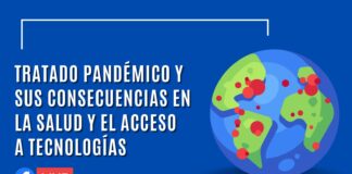I Seminario Tratado sobre Pandemias y sus consecuencias en salud- Perú