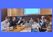 Cuarta Conferencia Anual del evento Smart IP para Latinoamérica organizada por el Instituto Max Planck