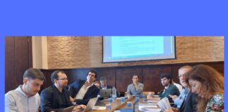 Cuarta Conferencia Anual del evento Smart IP para Latinoamérica organizada por el Instituto Max Planck