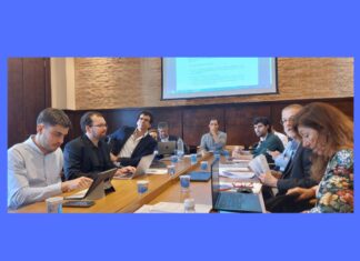 Cuarta Conferencia Anual del evento Smart IP para Latinoamérica organizada por el Instituto Max Planck