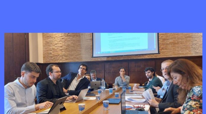 Cuarta Conferencia Anual del evento Smart IP para Latinoamérica organizada por el Instituto Max Planck