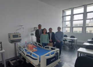 Innovarte se reúne con Universidad Católica de Perú para conocer más de la tecnología que aportará al C- TAP de la OMS