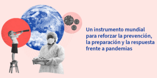 Innovarte participa en Intergovernmental Negotiating Body (INB) de la OMS para un Tratado sobre Pandemias