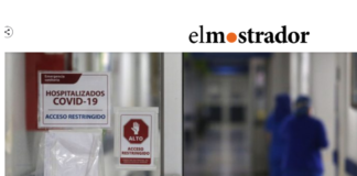 Columna de Opinión: Se acaba el tiempo, negociaciones del Tratado de Preparación de Pandemias de la OMS