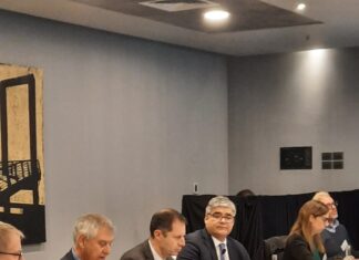 Successful conclusion of the Seminar “Regulation of Competition and Digital Platforms in Europe and Latin America”.