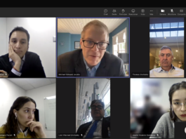 MEETING WITH UNDERSECRETARY OF ECONOMY AND SMALLER COMPANIES