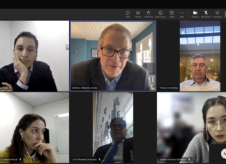 MEETING WITH UNDERSECRETARY OF ECONOMY AND SMALLER COMPANIES