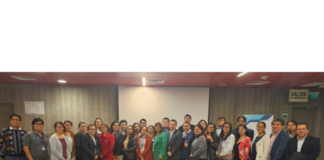 National Institute of Health and AIS Peru, together with Innovarte ONG Strengthen Knowledge on Intellectual Property and Technology Transfer