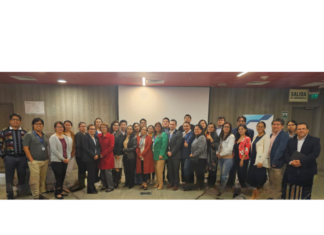 Instituto Nacional de Salud y AIS Perú, junto a Innovarte ONG Fortalecen conocimientos sobre Propiedad Intelectual y Transferencia de Tecnologías