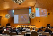 64 ° Asamblea General de la Organización Mundial de la Propiedad Intelectual (OMPI)