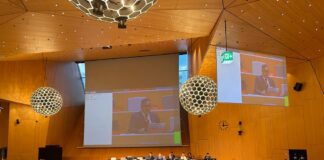 64th General Assembly of the World Intellectual Property Organization (WIPO)