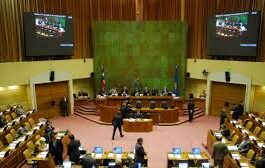 Reunión con diputados del área salud y ciencia