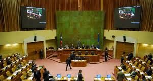 Reunión con diputados del área salud y ciencia